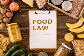 食品品保人員從「知道」到「做到」法規資訊之鏈接