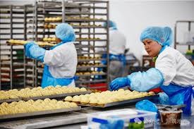 食品工廠成長不是問題，失控才是問題