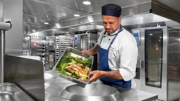 食品企業集團從剩食管理到風險治理的目標