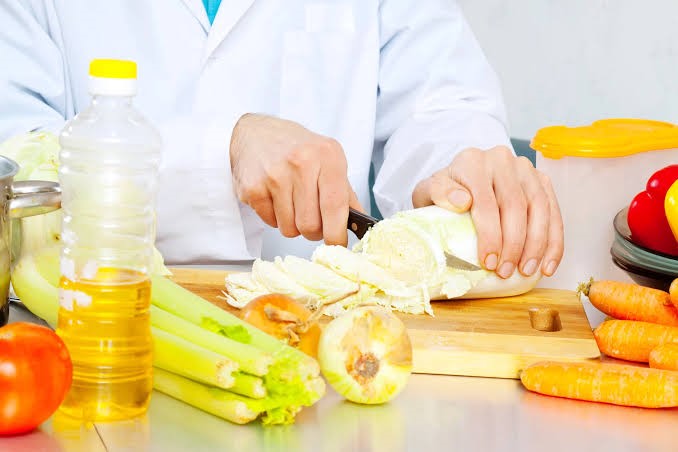 談食品企業與餐飲集團未來五年的營運韌性風險