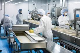 全面落實「三道食品安全防線」之風險管理指引