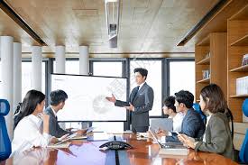 讓食品製造、品保、業務說同一種語言的祕訣